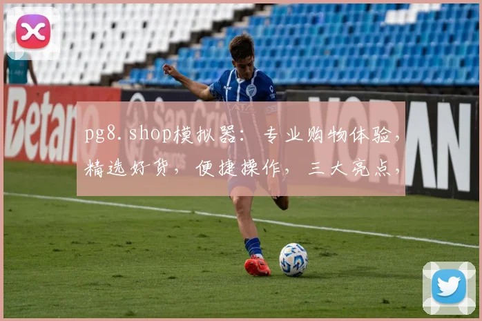 pg8.shop模拟器：专业购物体验，精选好货，便捷操作，三大亮点，值得尝试